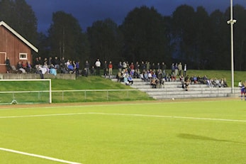 Serieåpning på stadion torsdag